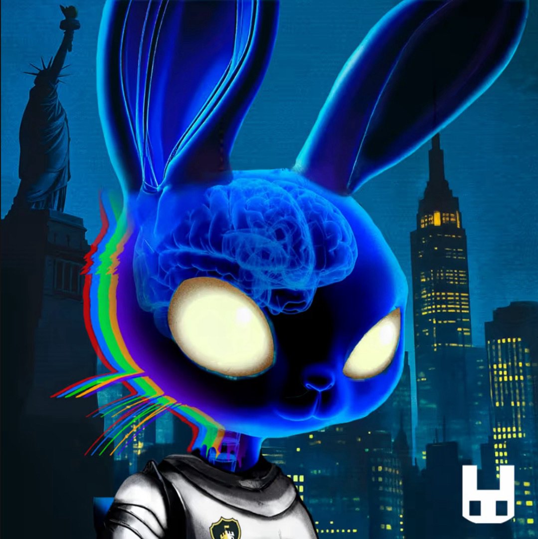 Dr-Validator (drvalidator.eth) Farcaster social identity (Fname handle) PFP