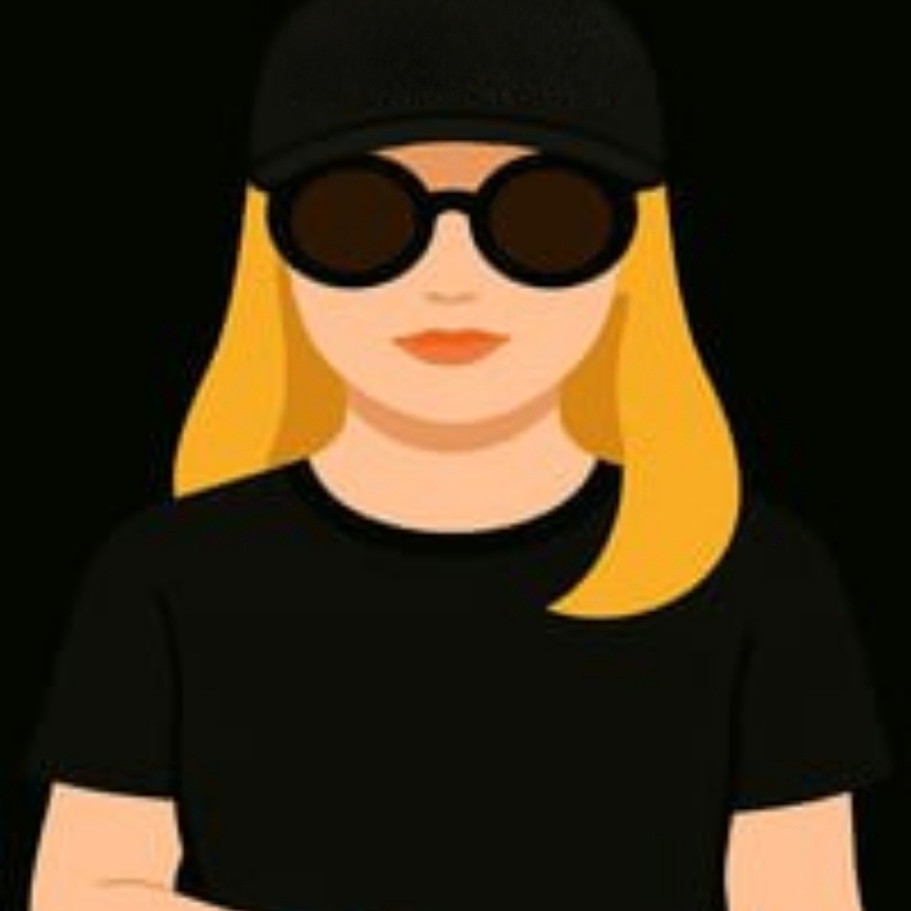 LegitBosz (web3damsel) Farcaster social identity (Fname handle) PFP