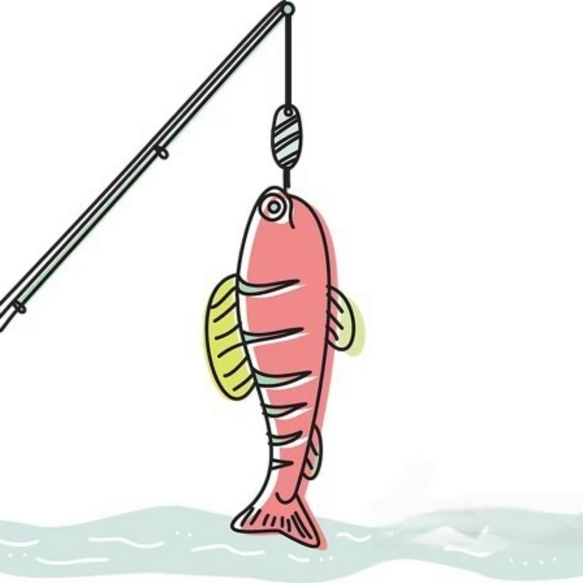 Fishing Money