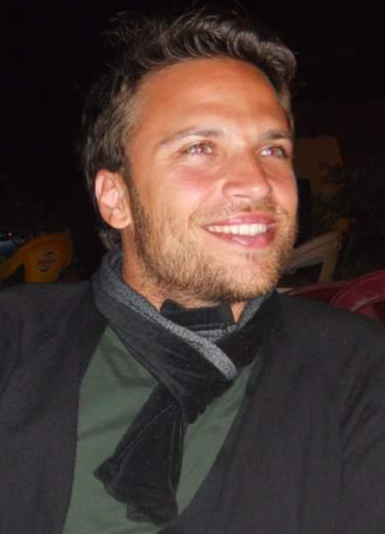 Lorenzo 's Farcaster avatar