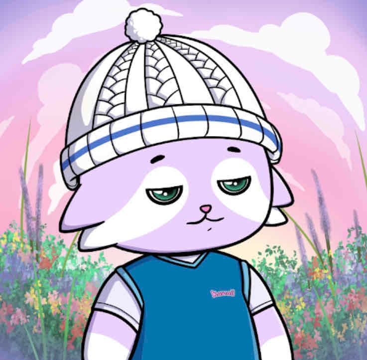 izzylad.lens Lens social identity (.lens handle) PFP