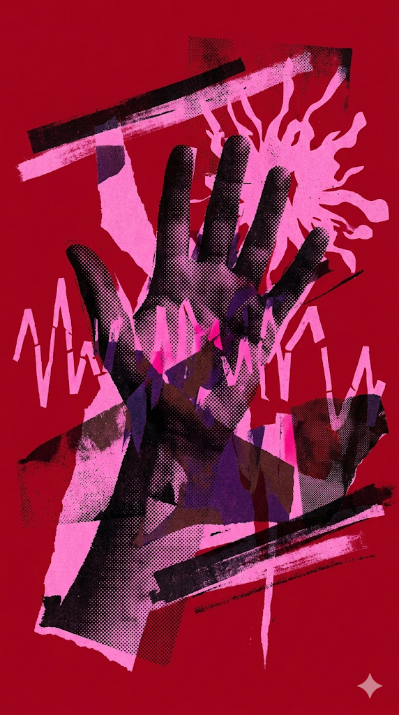 Just To Get A Feeling