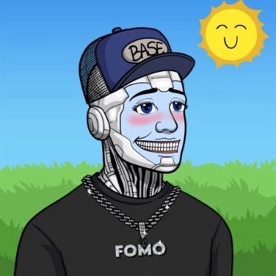 FOMOphoria pfp