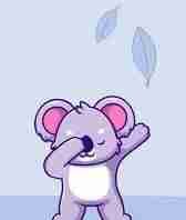 Bushf (bushd4) Farcaster social identity (Fname handle) PFP