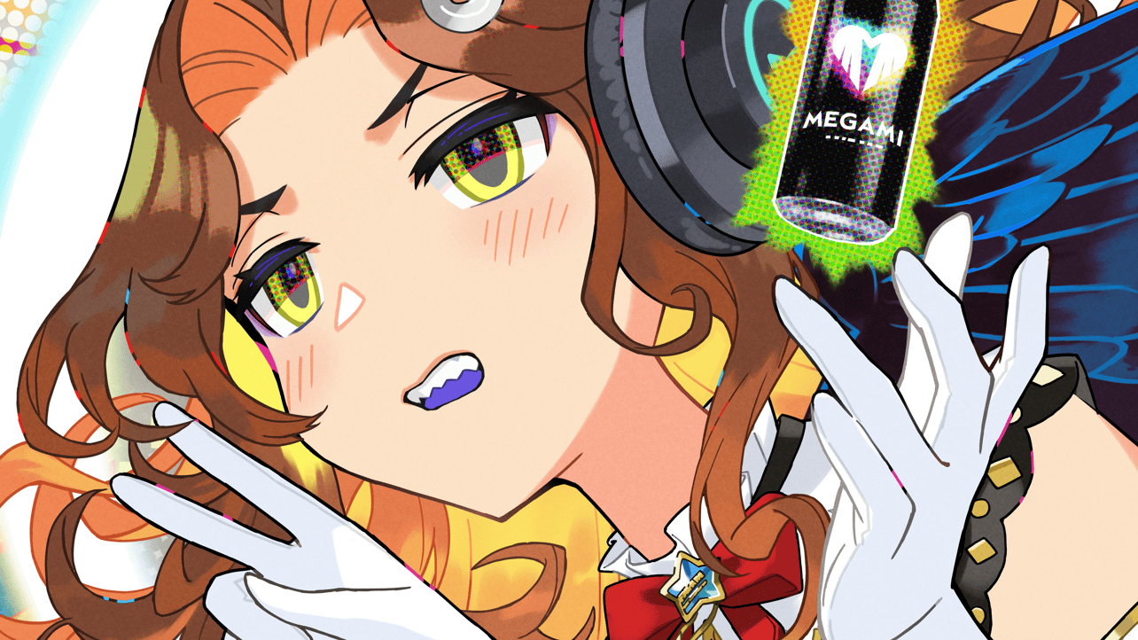 aruu3.lens Lens social identity (.lens handle) PFP