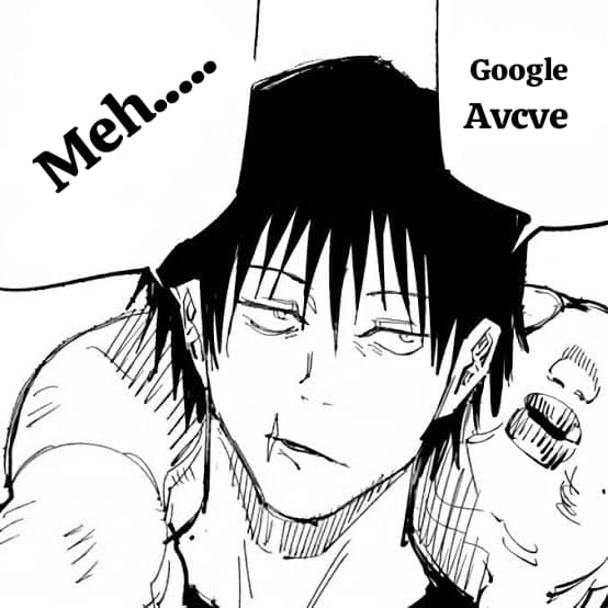 Avcve pfp