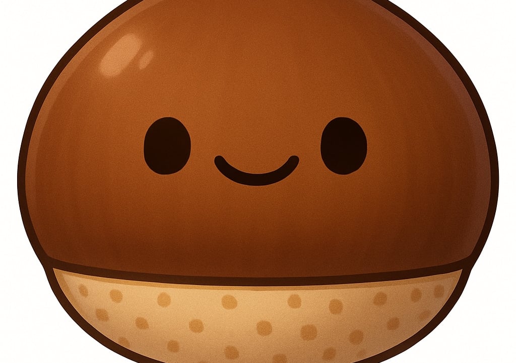 kurimanjuu pfp