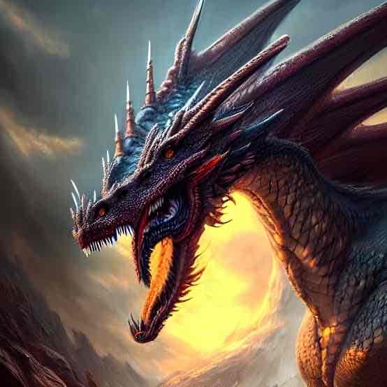 OgDragon.eth (ogdragon) Farcaster social identity (Fname handle) PFP