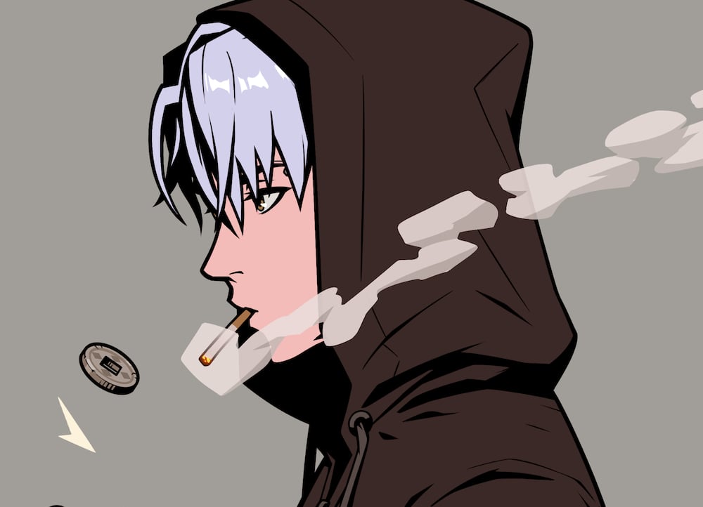 cutemrnoball.lens Lens social identity (.lens handle) PFP