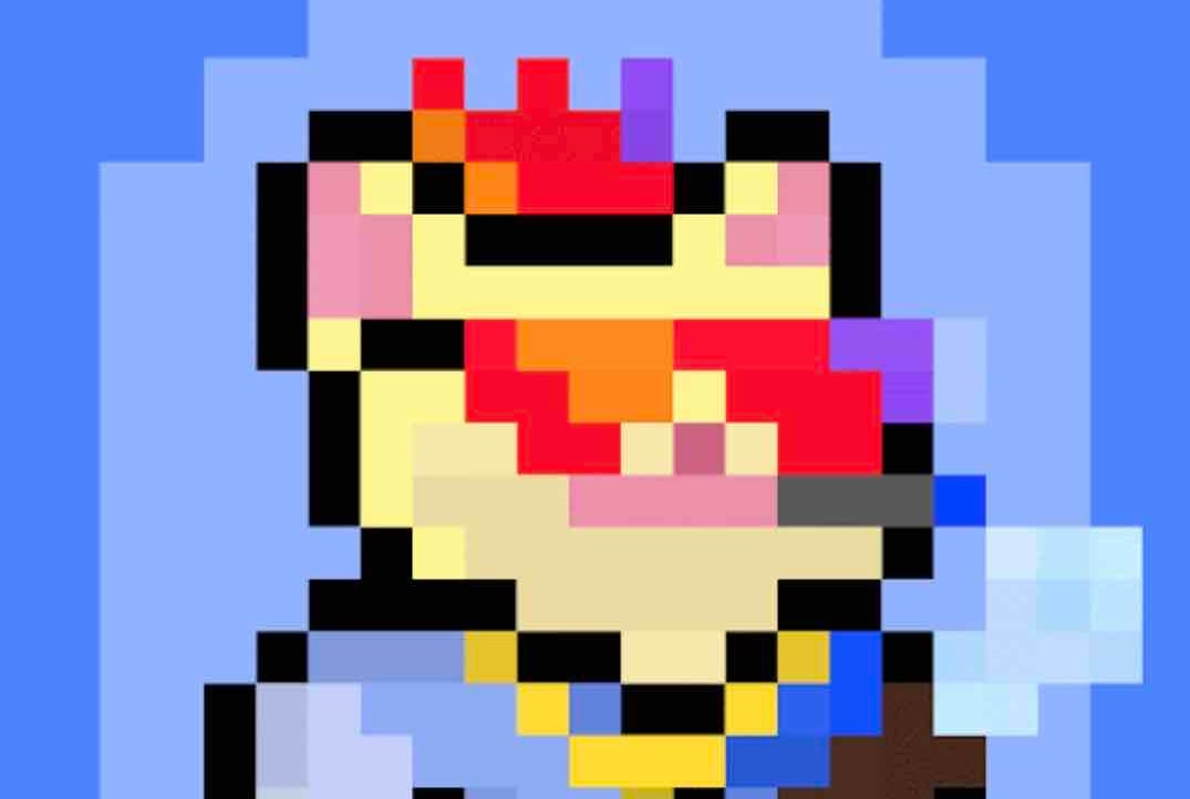 astro crawler pfp