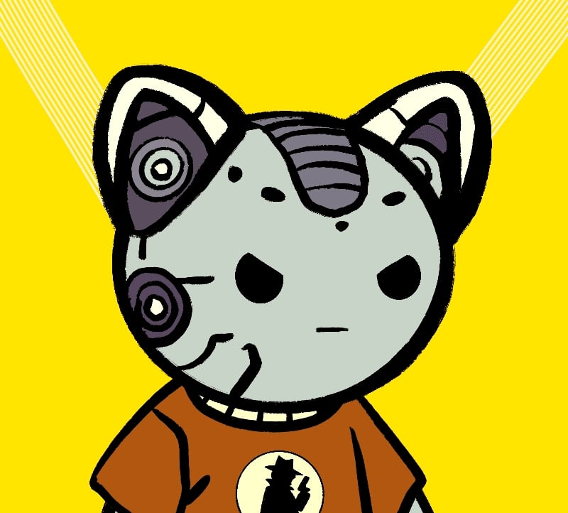 Sensei pfp