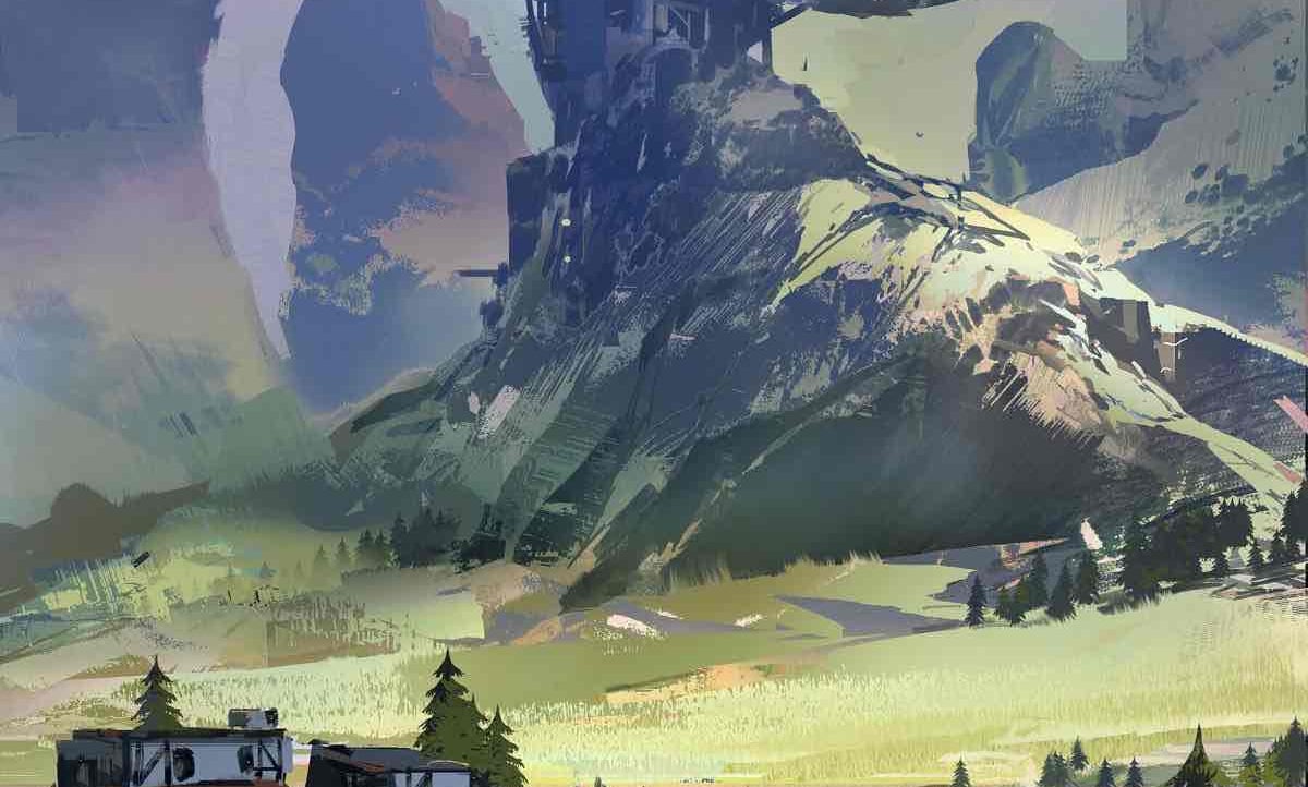 Omarist (omarist) Farcaster social identity (Fname handle) PFP