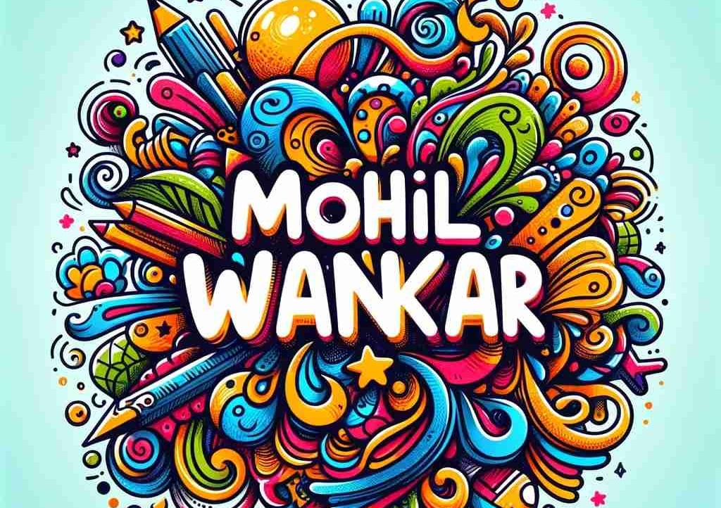 Mohil Wankar pfp