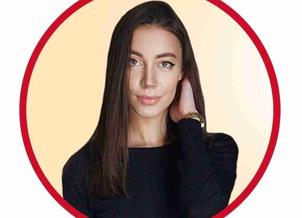 Natalya Yurshina pfp