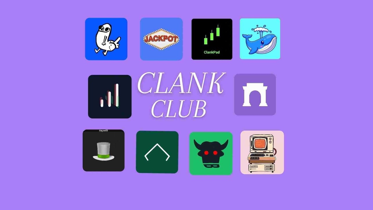 ClankClub