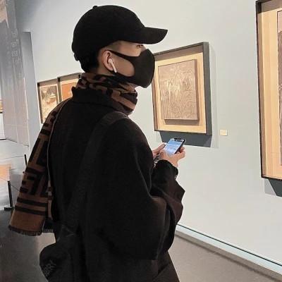 Agoni (nvnvoo) Farcaster social identity (Fname handle) PFP