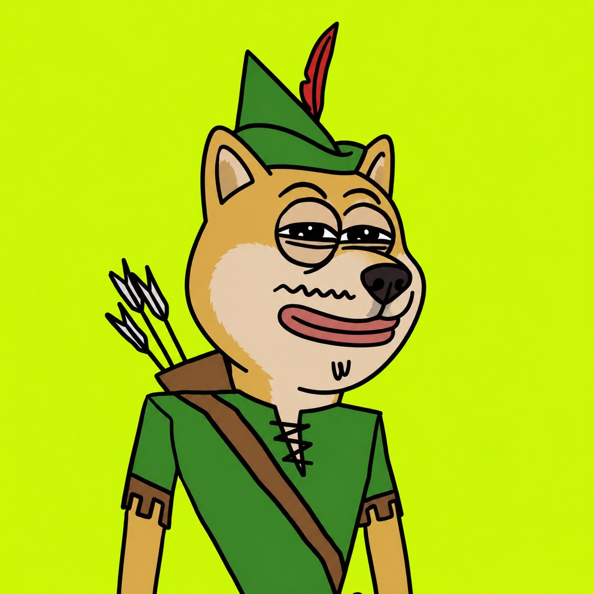 DogHood