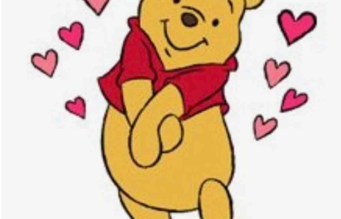 Winnie the Pooh pfp