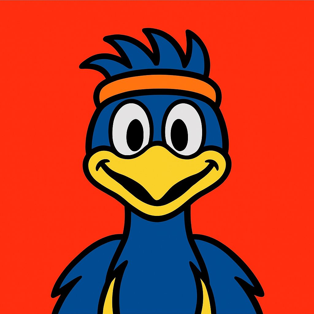 QUAAK pfp