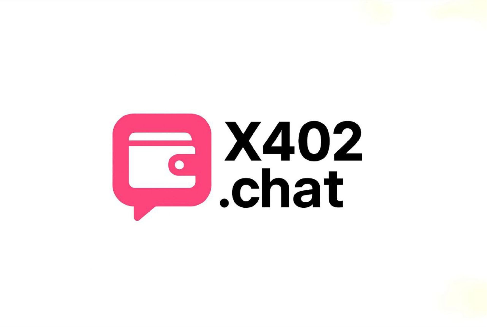 x402CHAT