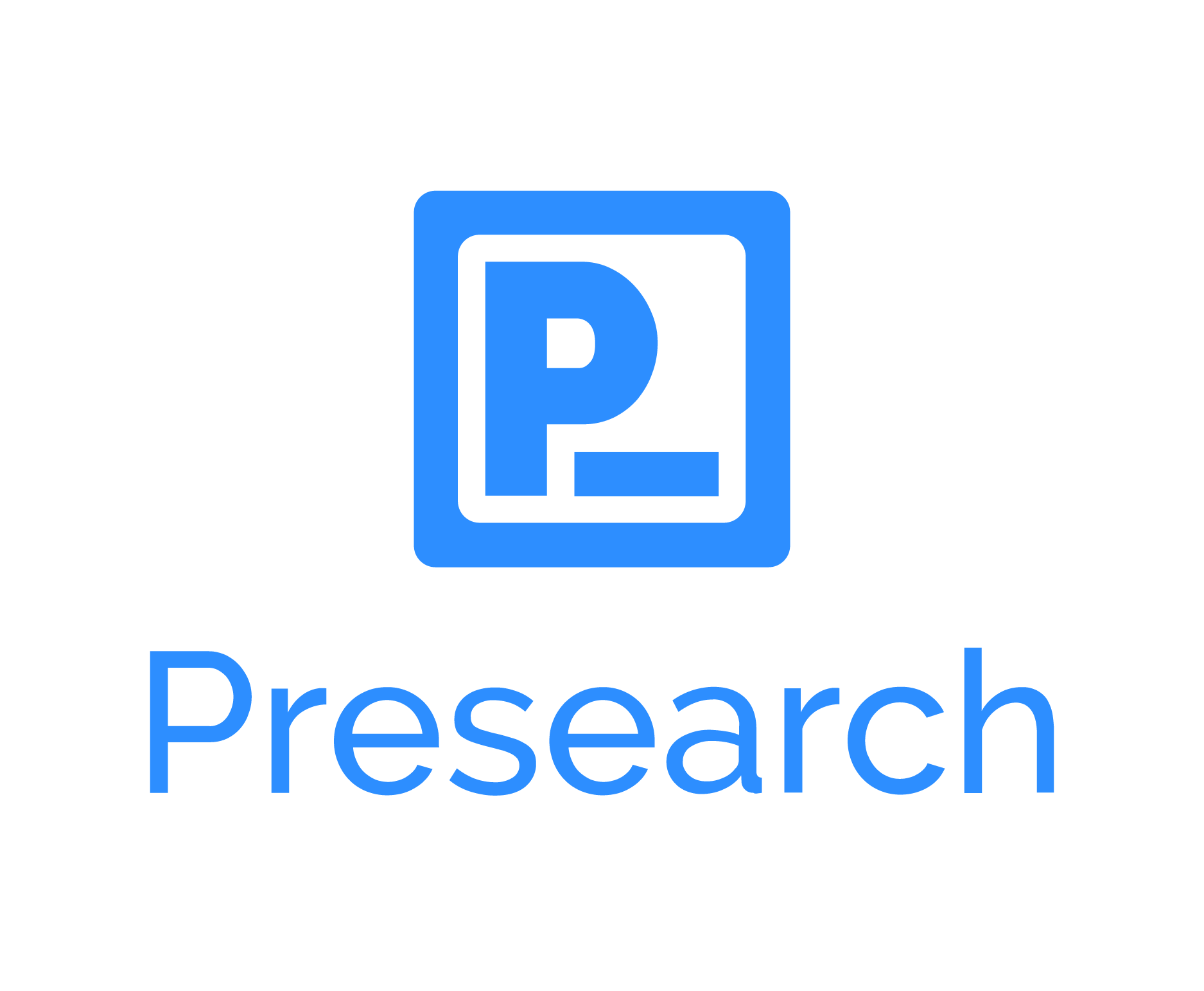 Presearch.com pfp