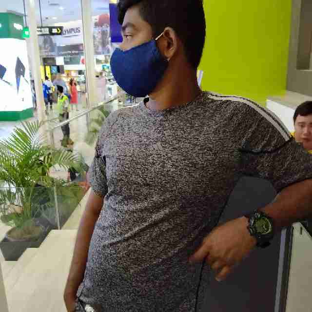 bagss.lens Lens social identity (.lens handle) PFP