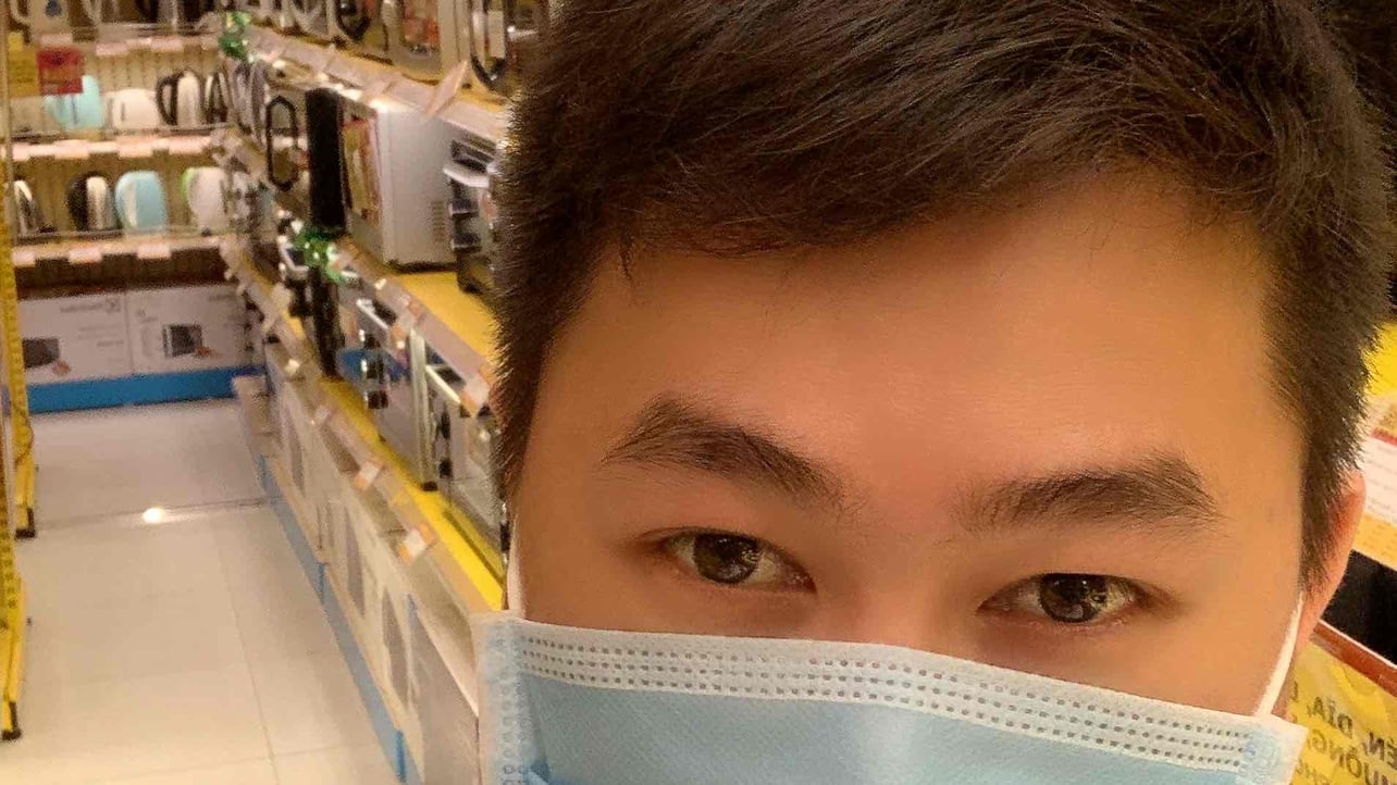 danhbinhdinh.lens Lens social identity (.lens handle) PFP