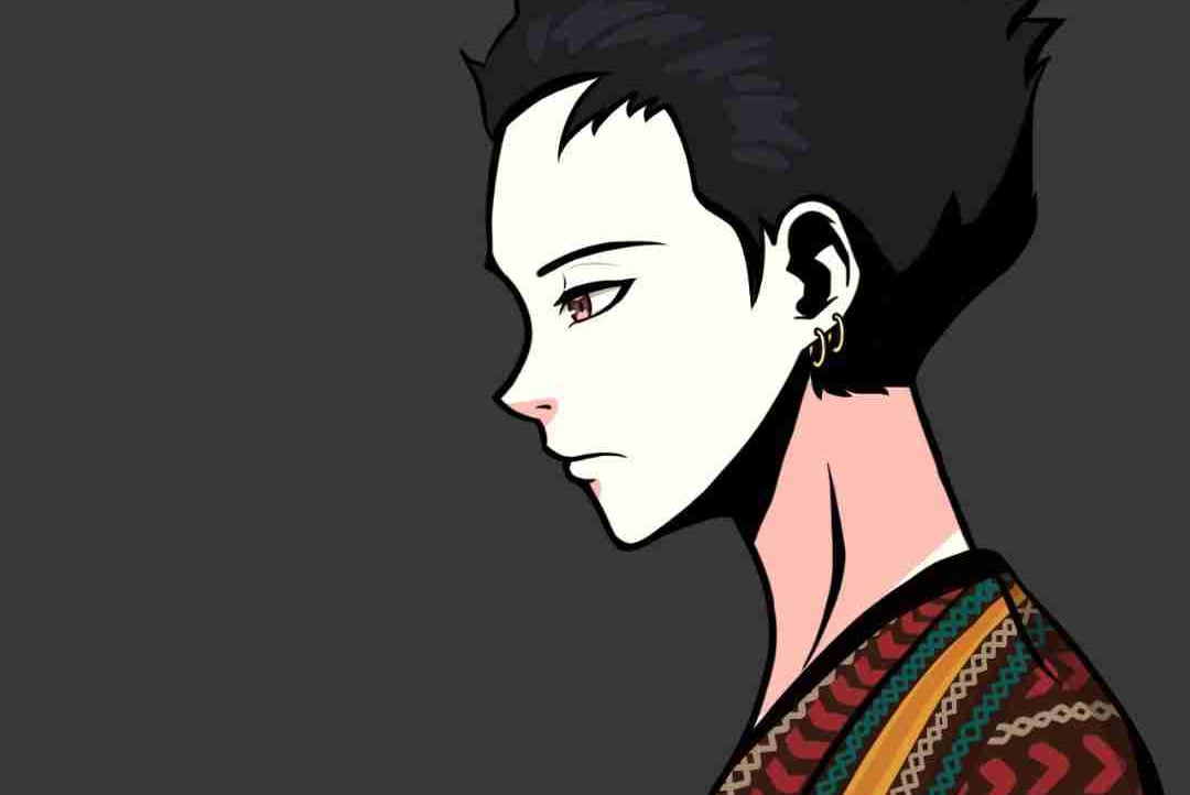 Lyon pfp