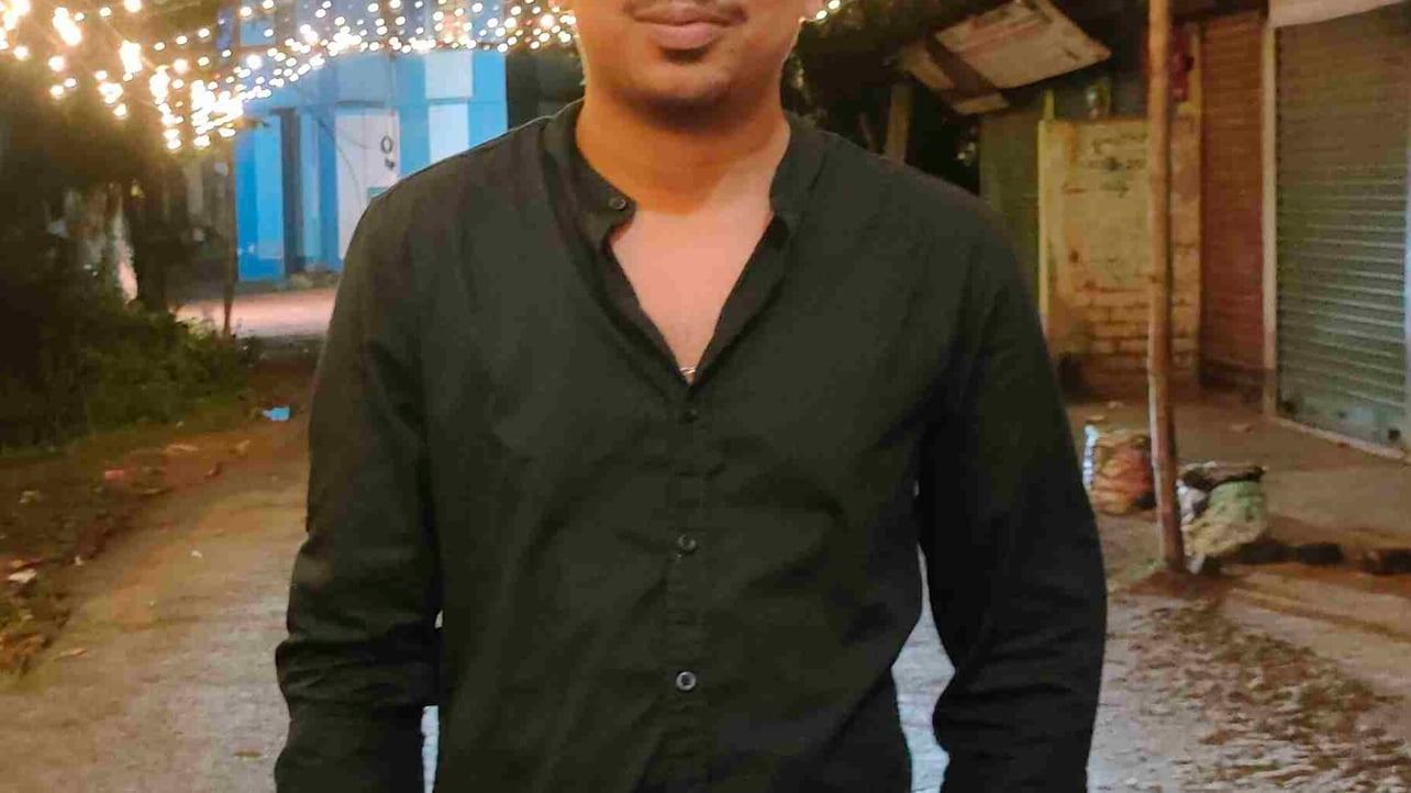 Tridip Rong (tridiprong.lens) Lens social identity (.lens handle) PFP