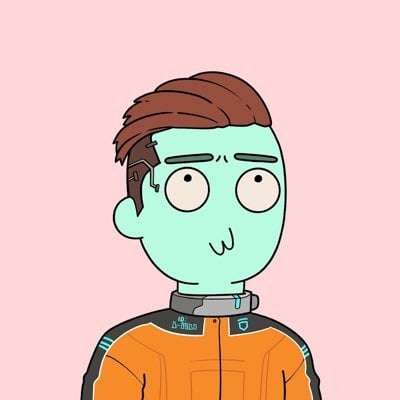DumbErian pfp