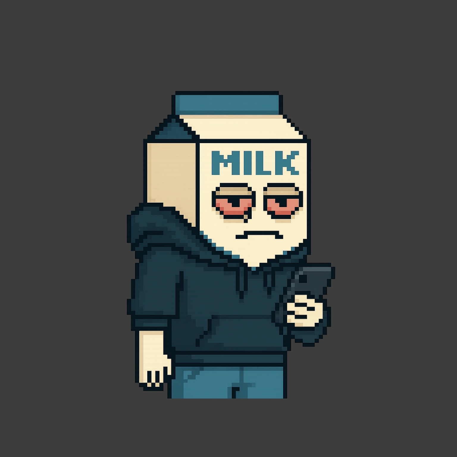 Ultramilk.exe pfp