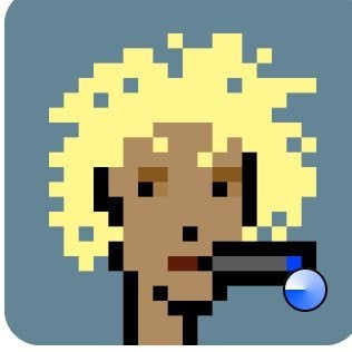 Ice dollar (Ø,G) pfp
