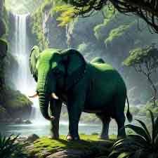 greenelephants.eth Profile Photo