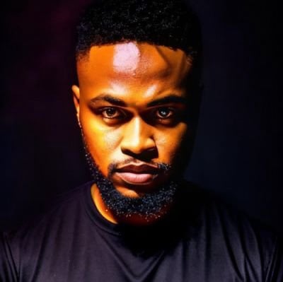 Dr Jesse Emmanuel pfp