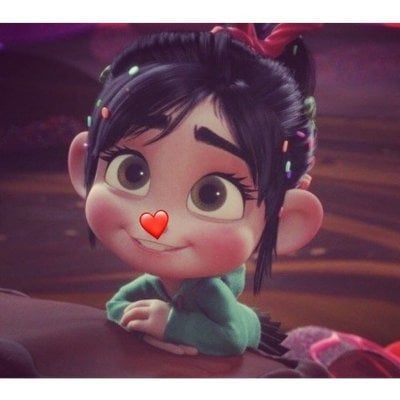Lenassta pfp