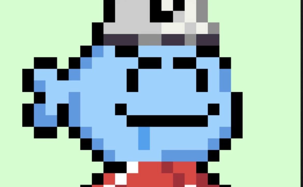 vangog ๐ฉ pfp
