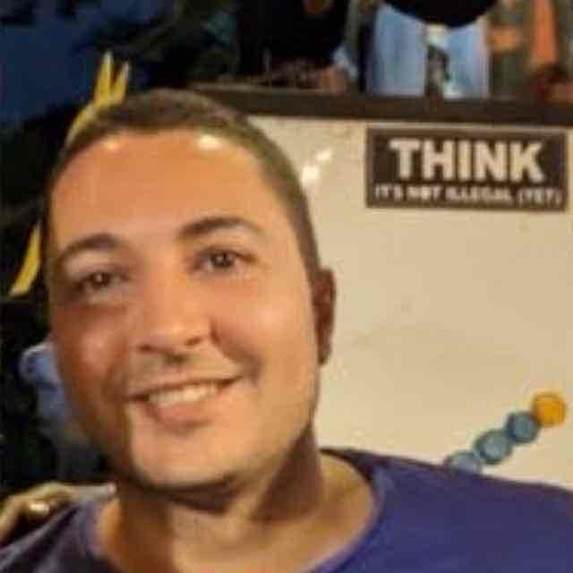 mick pfp