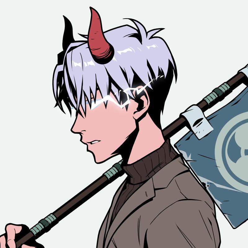 king pfp