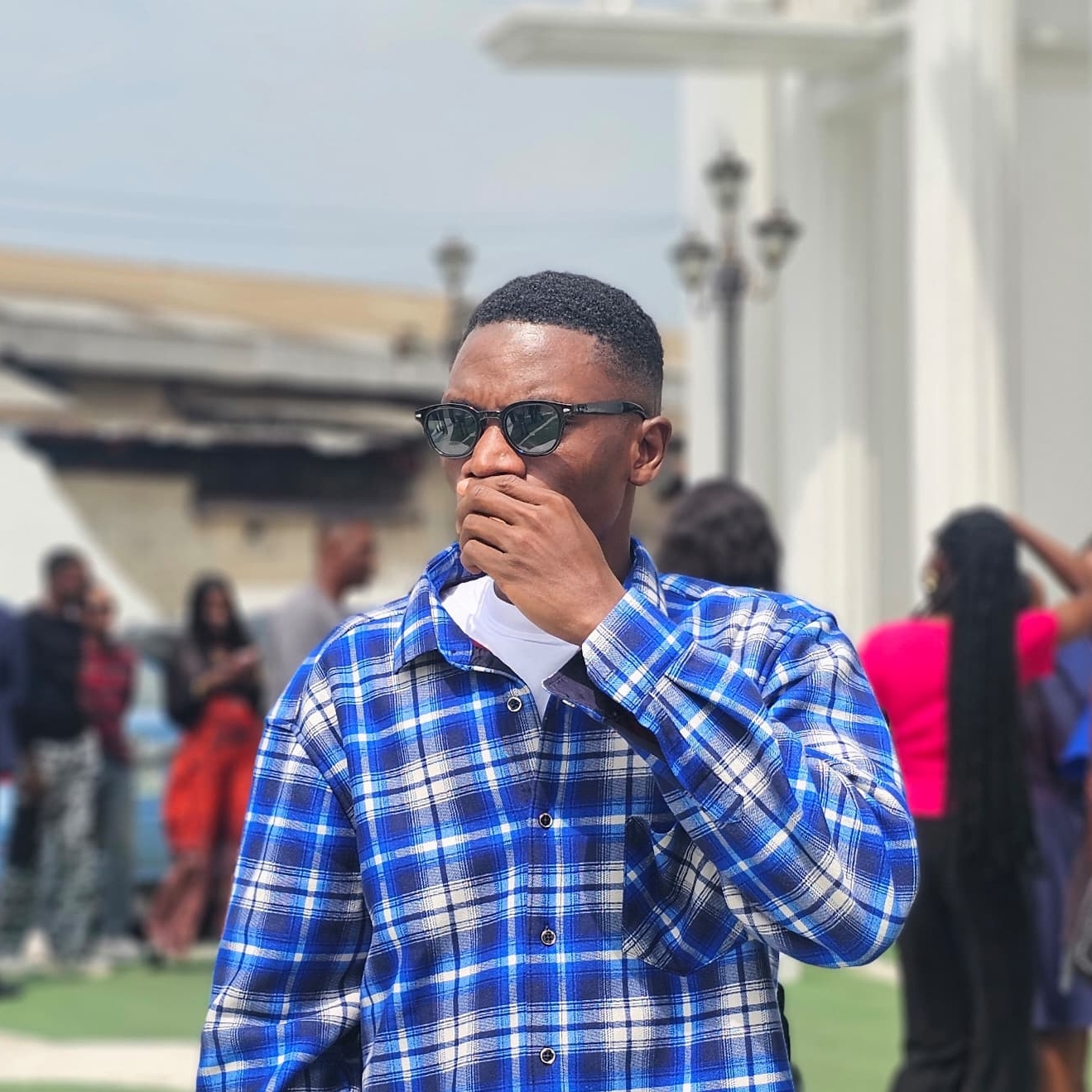 CrypTunde pfp