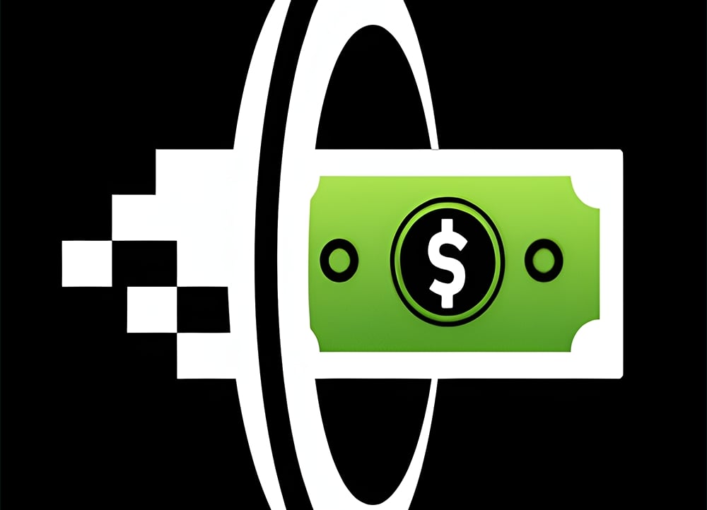 Pixo Money (pixomoney) Farcaster social identity (Fname handle) PFP