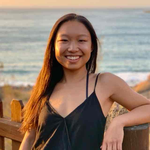 moni | inner foundation pfp