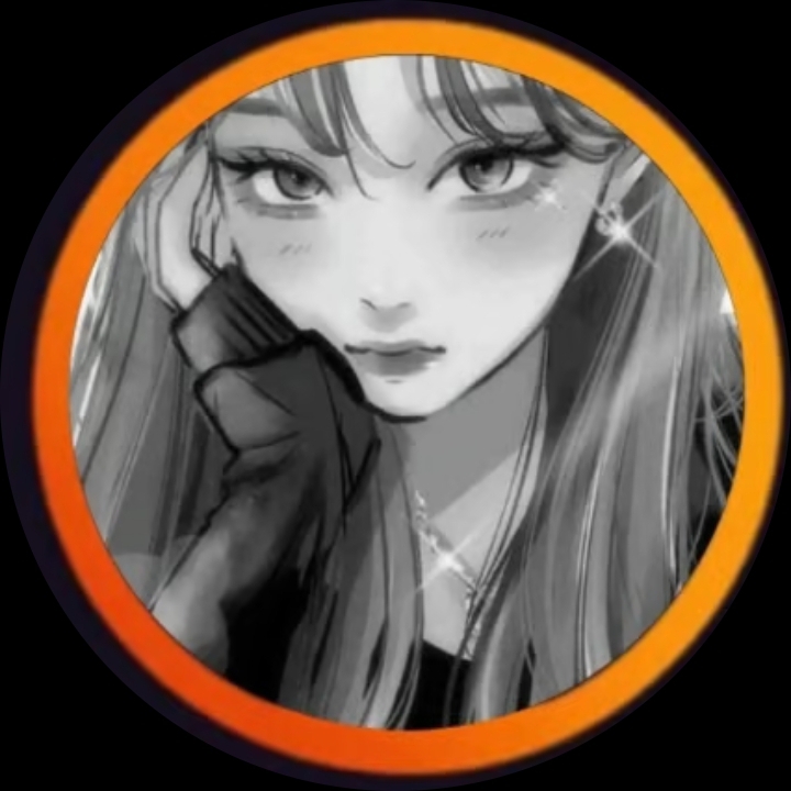 Silver Queen 🟦🟧🧬 pfp