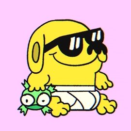Cool Beans 🌞 pfp