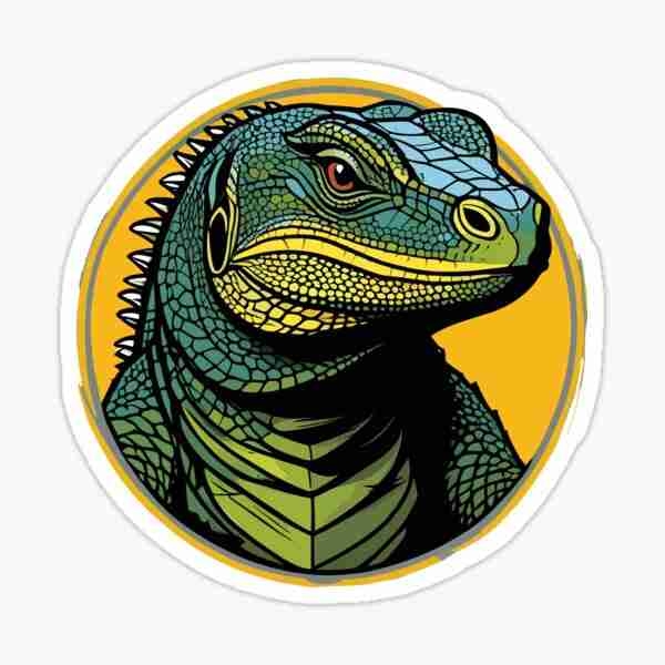 0xKomodo (0xkomodo) Farcaster social identity (Fname handle) PFP