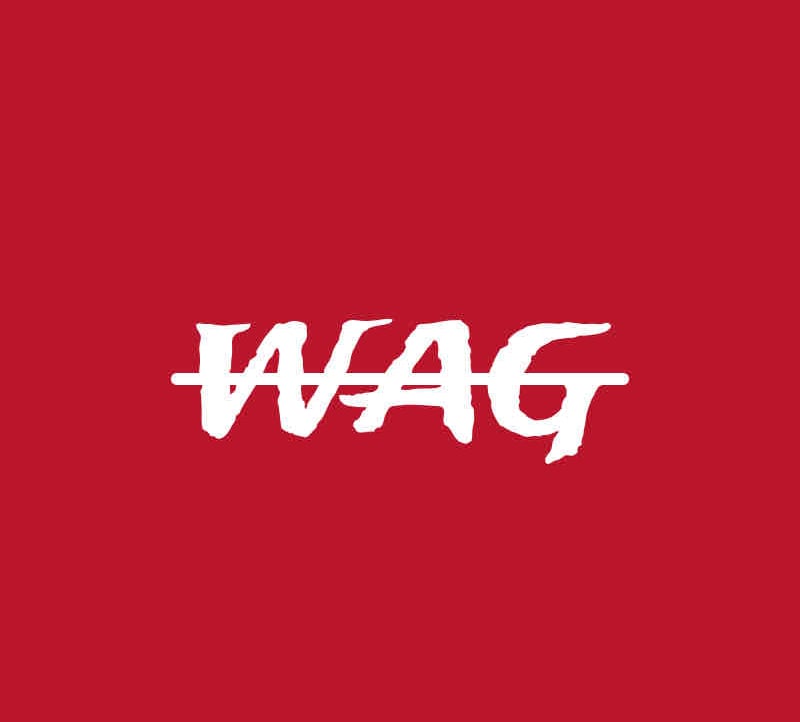 WAG (whoaregrim) Farcaster social identity (Fname handle) PFP