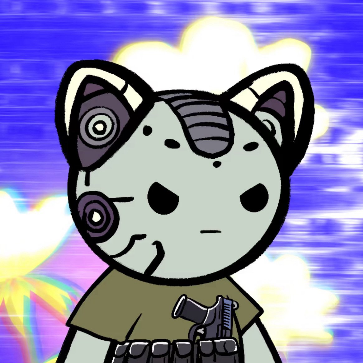 3ir5en.lens Lens social identity (.lens handle) PFP