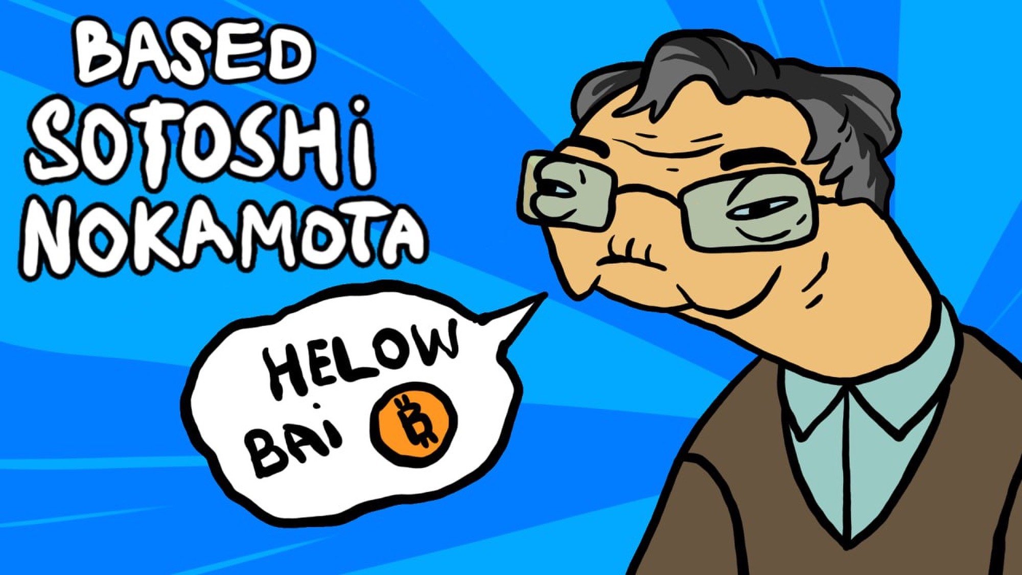 Based Sotoshi Nokamota