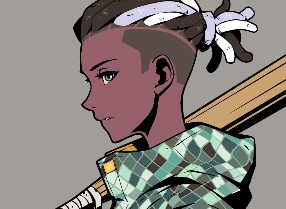 Leonard pfp