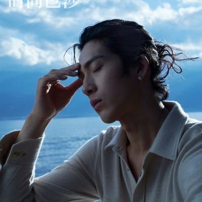 grom1.lens Lens social identity (.lens handle) PFP