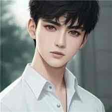 Bhgjb (miaorenfeng) Farcaster social identity (Fname handle) PFP